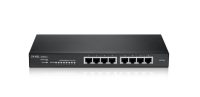 ZYXEL GS1915-8 (GS1915-8-EU0101F) - imagine 2
