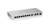 ZYXEL XGS1210-12 (XGS1250-12-ZZ0101F) - imagine 2