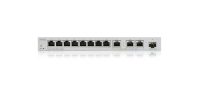 ZYXEL XGS1210-12 (XGS1250-12-ZZ0101F) - imagine 3