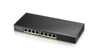 ZYXEL GS1915-8EP (GS1915-8EP-EU0101F) - imagine 2