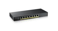 ZYXEL GS1915-8EP (GS1915-8EP-EU0101F) - imagine 3
