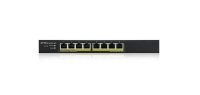 ZYXEL GS1915-8EP (GS1915-8EP-EU0101F) - imagine 4
