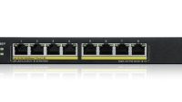 ZYXEL GS1915-8EP (GS1915-8EP-EU0101F)