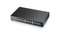 ZYXEL GS1915-24E 24GB (GS1915-24E-EU0101F) - imagine 4