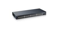 ZYXEL GS1900-48 (GS1900-48-EU0102F) - imagine 3