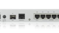 ZYXEL ATP100 V2 10/100/1000 (ATP100-EU0112F)