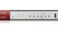 ZYXEL USGFLEX100 Security Gateway V2 (USGFLEX100-EU0111F)