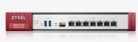 ZYXEL USG Flex 500 firewall hardware 1U (USGFLEX500-EU0102F) - imagine 2