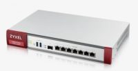 ZYXEL USG Flex 500 firewall hardware 1U (USGFLEX500-EU0102F)