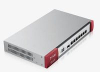 ZYXEL USG Flex 500 firewall hardware 1U (USGFLEX500-EU0102F) - imagine 4