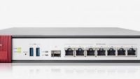 ZYXEL USGFLEX200 Security Gateway (USGFLEX200-EU0102F)