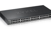 ZYXEL Switch GS2220-50 (GS2220-50-EU0101F)