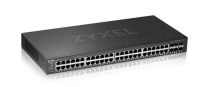 ZYXEL Switch GS2220-50 (GS2220-50-EU0101F)