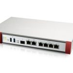 ZYXEL ATP 10/100/1000 (ATP200-EU0102F)