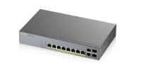 ZYXEL Switch GS1350-12HP-EU0101F (GS1350-12HP-EU0101)