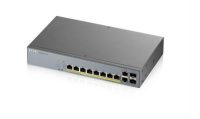 ZYXEL Switch GS1350-12HP-EU0101F (GS1350-12HP-EU0101)
