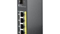 ZYXEL Switch RGS100-5P-ZZ0101F (RGS100-5P-ZZ0101F)