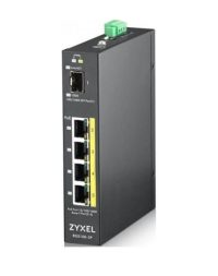 ZYXEL Switch RGS100-5P-ZZ0101F (RGS100-5P-ZZ0101F)