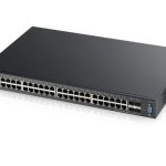 ZYXEL Switch XGS2210-52 (XGS2210-52-EU0101F)