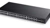 ZYXEL Switch GS2210-48 (GS2210-48-EU0101F)