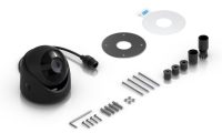 Ubiquiti UniFi Camera G6 Turret (UVC-G6-Turret-B) - imagine 10