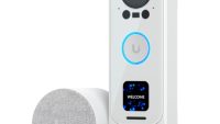 Ubiquiti UniFi G4 Doorbell Pro PoE Kit - White (UVC-G4 Doorbell Pro PoE Kit-White)