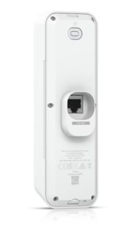 Ubiquiti UniFi G4 Doorbell Pro PoE Kit - White (UVC-G4 Doorbell Pro PoE Kit-White) - imagine 5