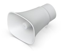 Ubiquiti UniFi AI Horn Speaker (UP-AI-Horn-Speaker-W) - imagine 3