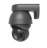 Ubiquiti UniFi Camera AI PTZ Precision (UVC-AI-PTZ-Precision-B) - imagine 6