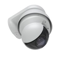 Ubiquiti UniFi Camera AI PTZ Precision (UVC-AI-PTZ-Precision-W) - imagine 2