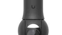 Ubiquiti UniFi Camera G6 PTZ (UVC-G6-PTZ-B)