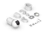 Ubiquiti UniFi Camera UVC-G6-PTZ-W (UVC-G6-PTZ-W) - imagine 17