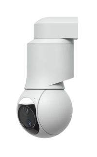 Ubiquiti UniFi Camera UVC-G6-PTZ-W (UVC-G6-PTZ-W) - imagine 10