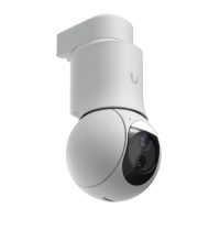 Ubiquiti UniFi Camera UVC-G6-PTZ-W (UVC-G6-PTZ-W) - imagine 3