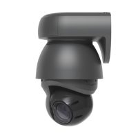Ubiquiti UniFi Camera AI PTZ Industrial (UVC-AI-PTZ-B) - imagine 5