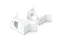 Ubiquiti UniFi G6/G5 PTZ Corner Mount - White (UACC-G5-PTZ-CM) - imagine 6