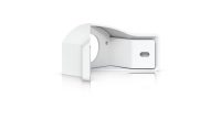 Ubiquiti UniFi G6/G5 PTZ Corner Mount - White (UACC-G5-PTZ-CM) - imagine 5