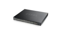 ZYXEL ZY XS3800 28x10GBE L2 +NEBULA FLEX PRO (XS3800-28-ZZ0101F)