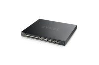 ZYXEL ZY XS3800 28x10GBE L2 +NEBULA FLEX PRO (XS3800-28-ZZ0101F)