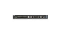 ZYXEL ZY XS3800 28x10GBE L2 +NEBULA FLEX PRO (XS3800-28-ZZ0101F) - imagine 3