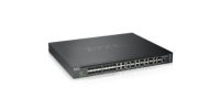 ZYXEL ZY XS3800 28x10GBE L2 +NEBULA FLEX PRO (XS3800-28-ZZ0101F) - imagine 2