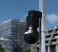 Ubiquiti UniFi Camera G6 PTZ (UVC-G6-PTZ-B) - imagine 20