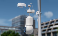 Ubiquiti UniFi Camera UVC-G6-PTZ-W (UVC-G6-PTZ-W) - imagine 13