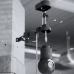 Ubiquiti UniFi G6/G5 PTZ Corner Mount (UACC-G5-PTZ-CM-B)