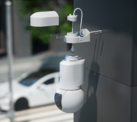 Ubiquiti UniFi Camera UVC-G6-PTZ-W (UVC-G6-PTZ-W) - imagine 15