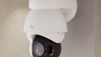 Ubiquiti UniFi Camera AI PTZ Precision (UVC-AI-PTZ-Precision-W)