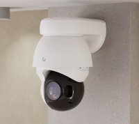 Ubiquiti UniFi Camera AI PTZ Precision (UVC-AI-PTZ-Precision-W)