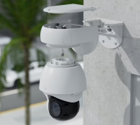 Ubiquiti UniFi Camera AI PTZ Industrial (UVC-AI-PTZ-W) - imagine 4