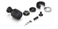 Ubiquiti UniFi Camera G6 Bullet - black (UVC-G6-Bullet-B) - imagine 7