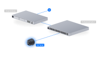 Ubiquiti UniFi Camera G6 Turret (UVC-G6-Turret-B) - imagine 11